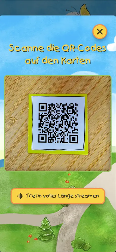 Hörchi & Kucki screenshot 2