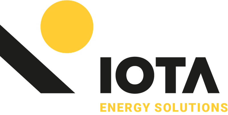 IOTA Energy Logo
